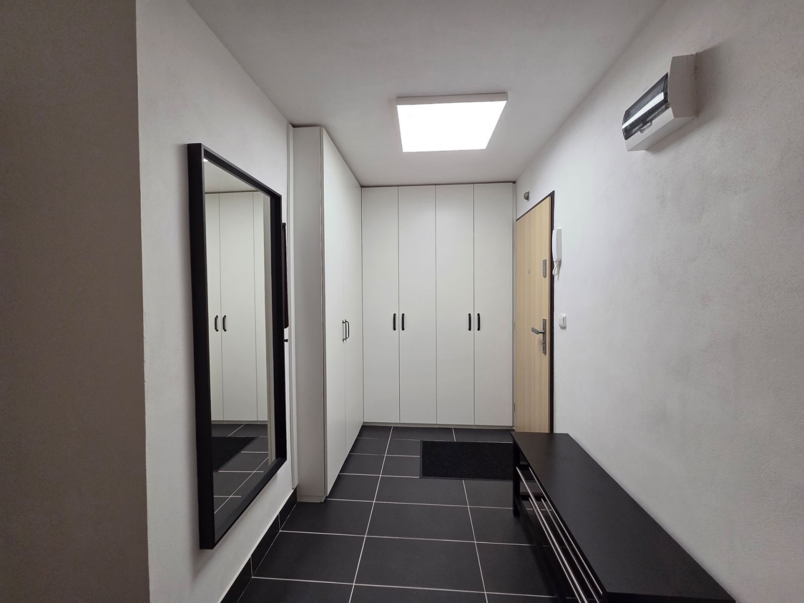 2+kk, Matěje Kopeckého, Ostrava - Poruba, Moravskoslezský kraj, 40 m² - 1