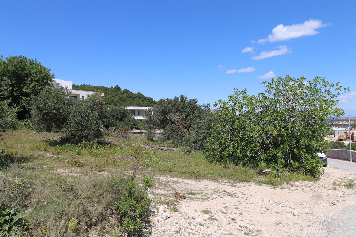 Pozemek pro bydlení · Vodice, Sibensko-kninska zupanija, Chorvatsko - 4