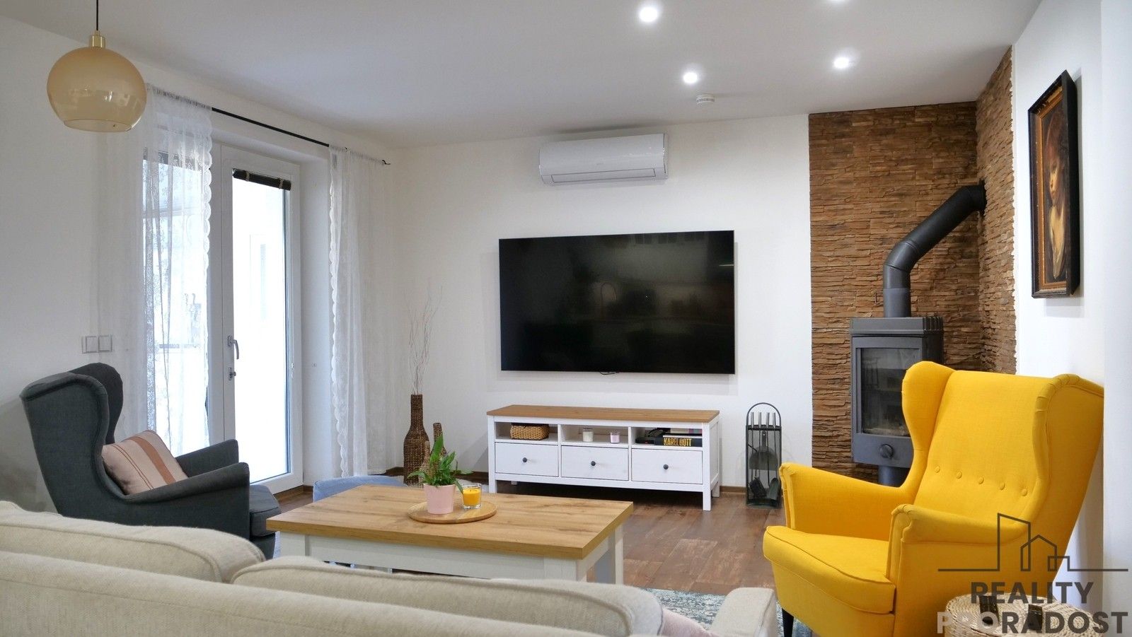 Prodej rodinný dům - Slovácká, Rohatec, 125 m²