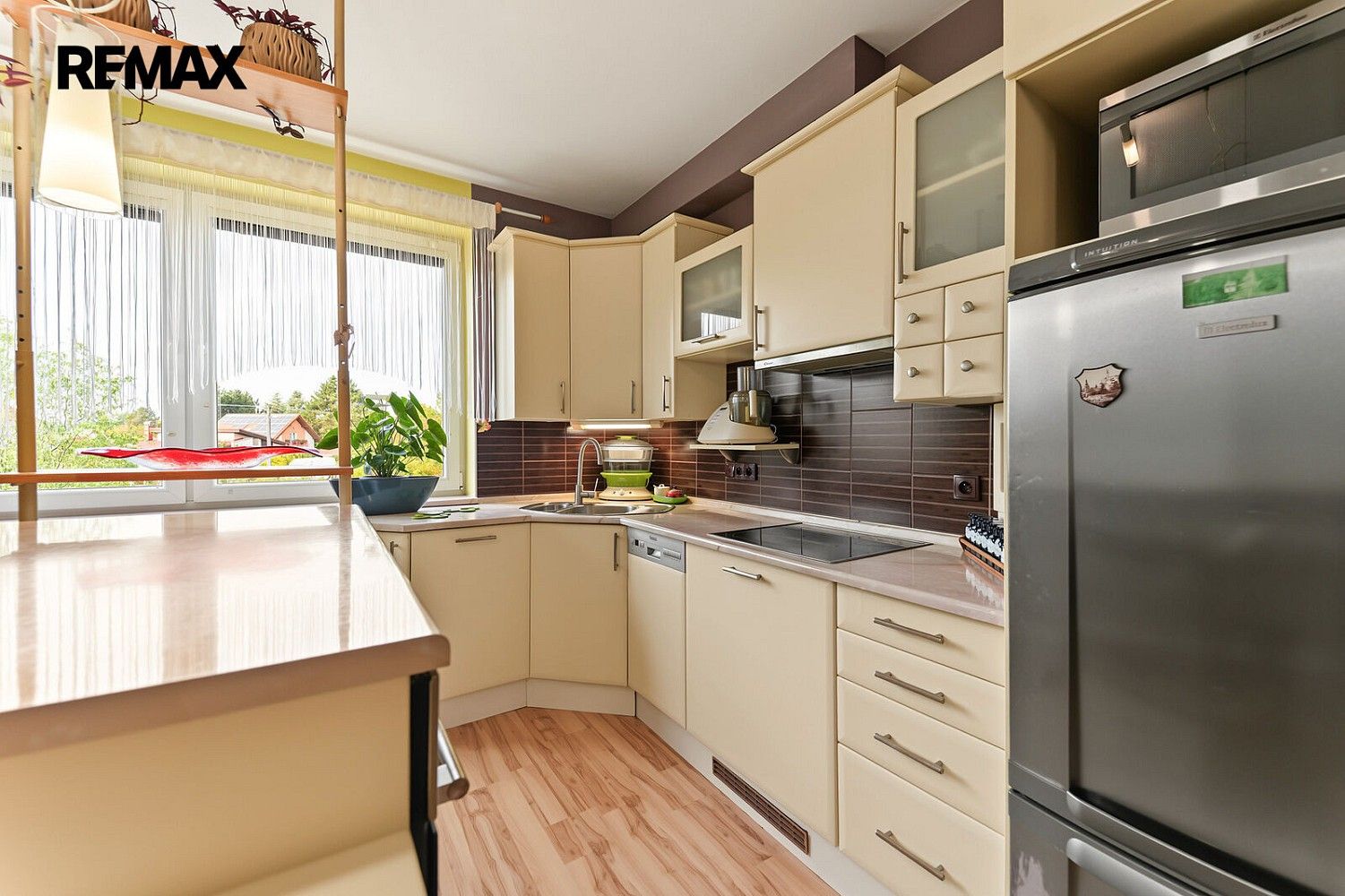 Byt 2+kk · 51 m² · Vilová, Jirny - Nové Jirny, okres Praha-východ - 4