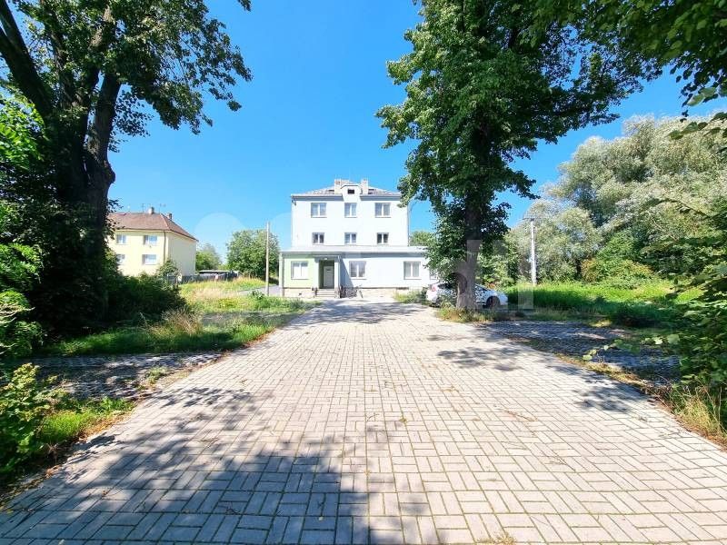 1+kk, U Nádraží, Prosenice, 30 m²