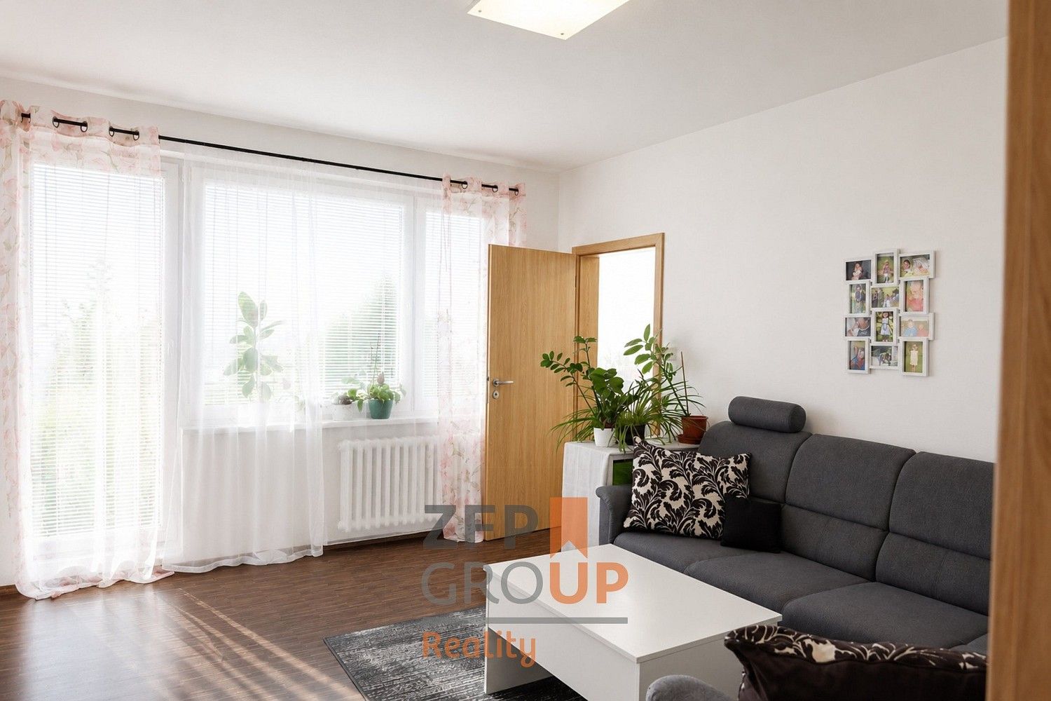4+1, Kyjov, okres Hodonín, Jihomoravský kraj, 82 m² - 2