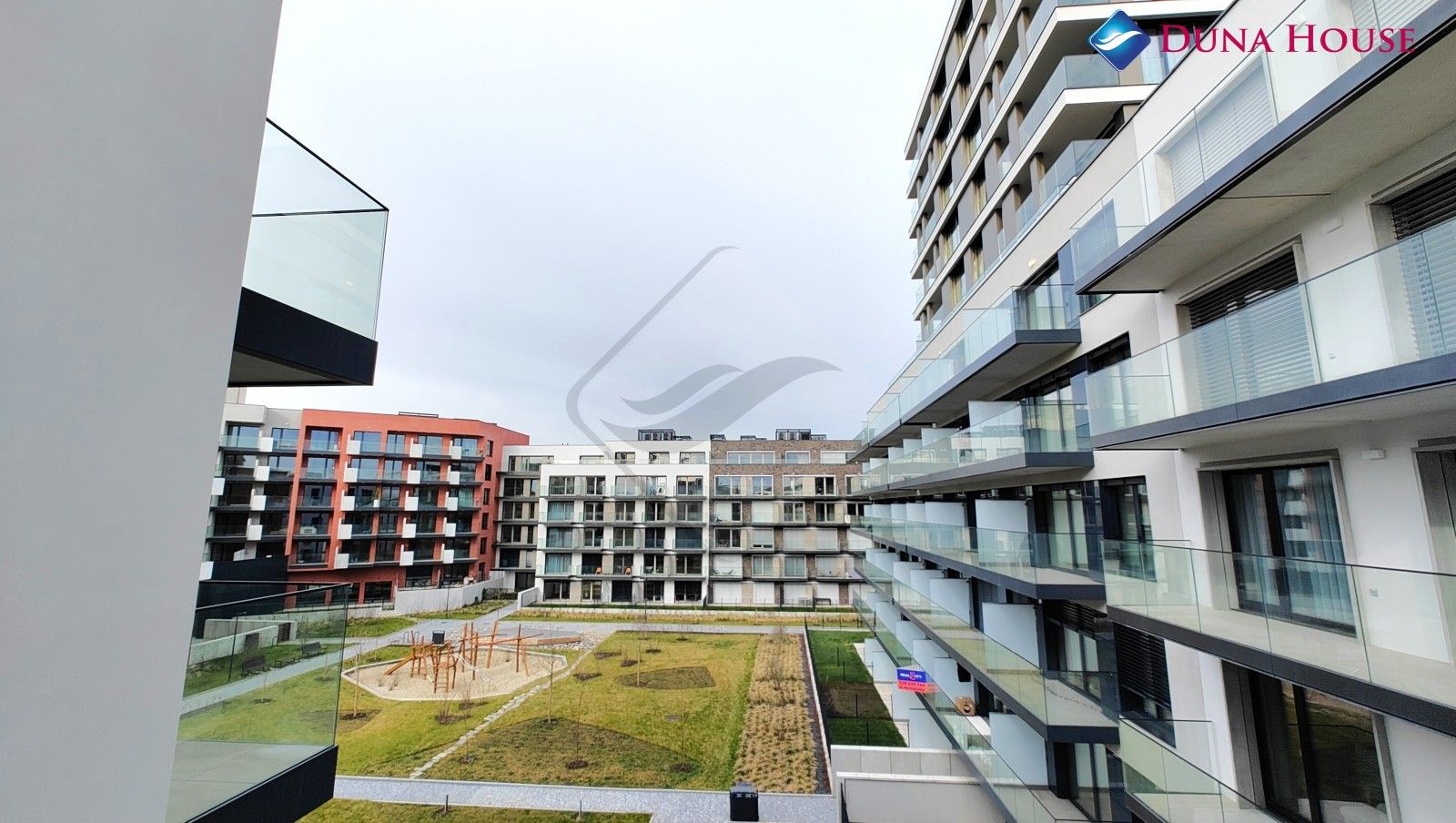 3+kk, Nad kapličkou, Praha, 86 m² - 2