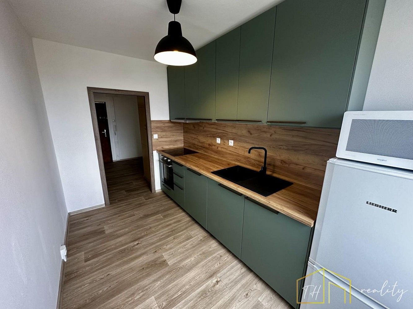 Byt 3+1 · 78 m² · Teplice - Trnovany, Ústecký kraj - 2