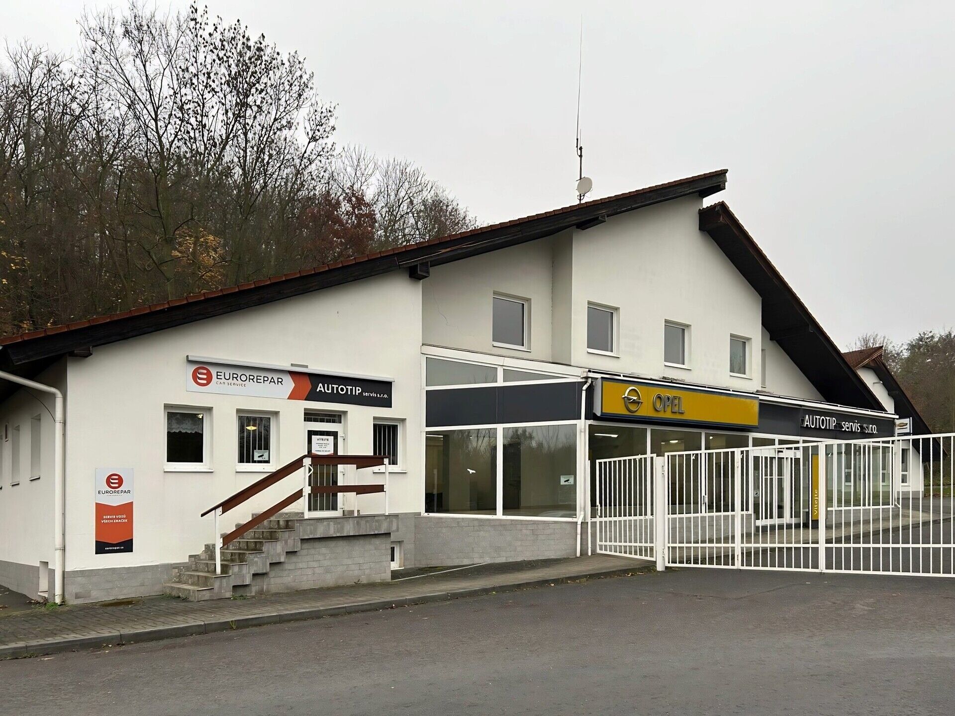 Prodej obchodní prostory - V lipách, Teplice, 1 m²