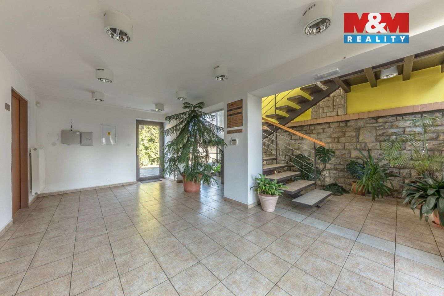Výrobní prostory · 1 182 m² · Dubická, Česká Lípa - 4