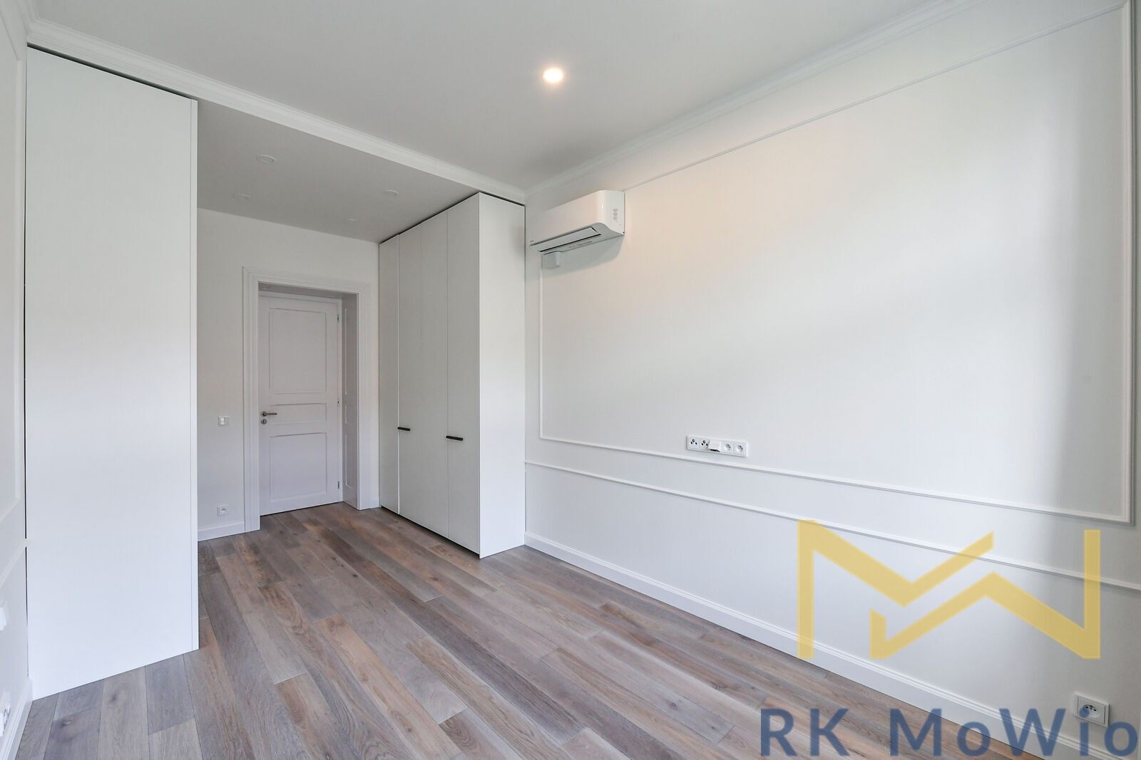 2+kk, náměstí Jiřího z Poděbrad, Praha, 56 m² - 2