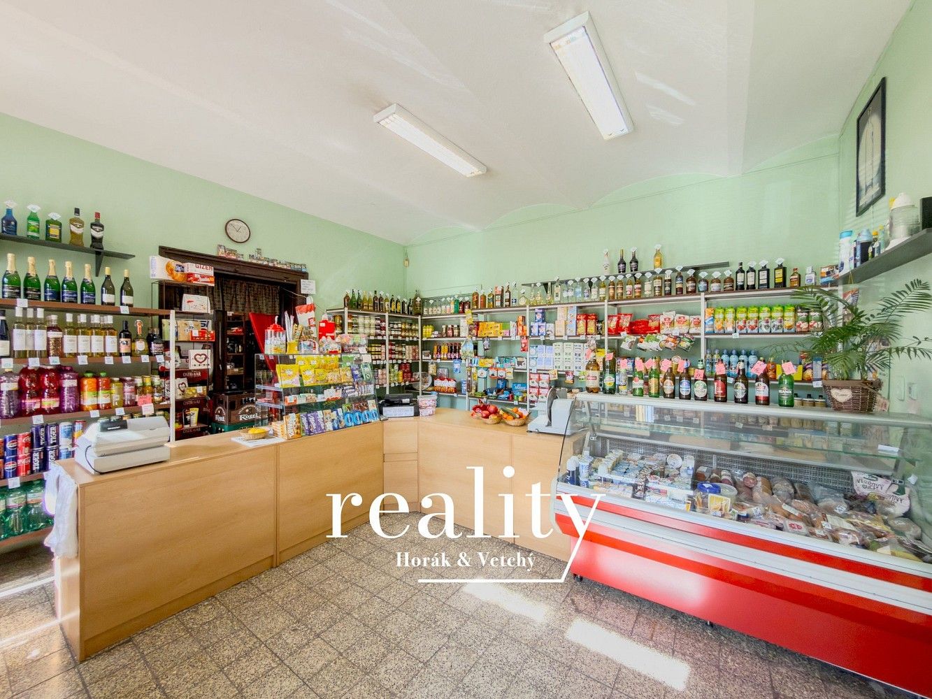 Prodej obchodní prostory - Bohumín - Starý Bohumín, okres Karviná, Moravskoslezský kraj, 513 m² - 5