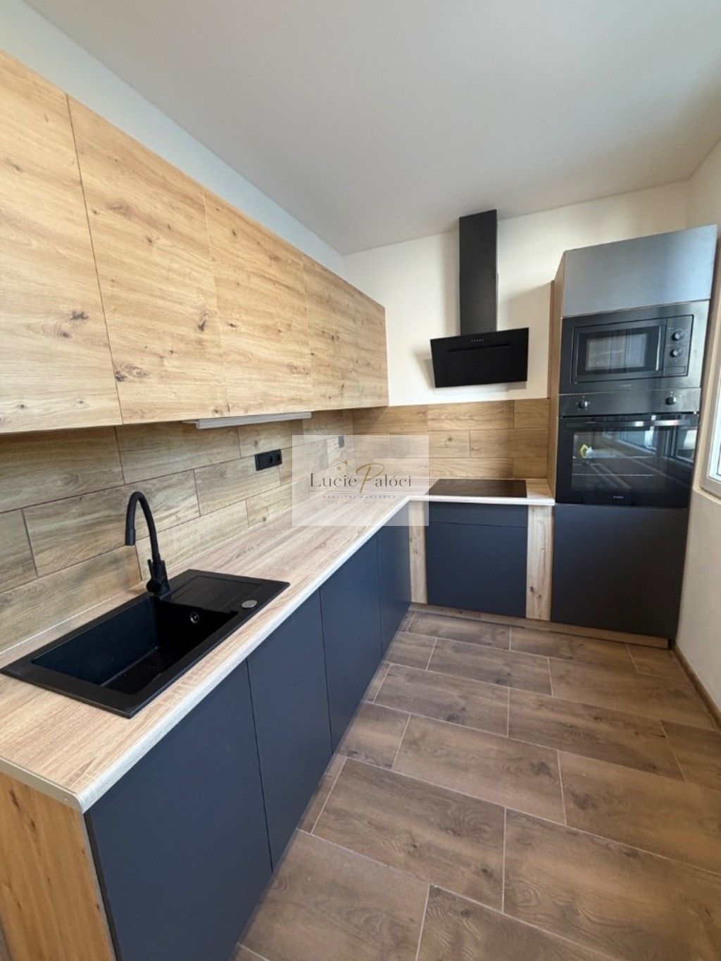 2+1, Výškovická, Ostrava Zábřeh, 56 m² - 2