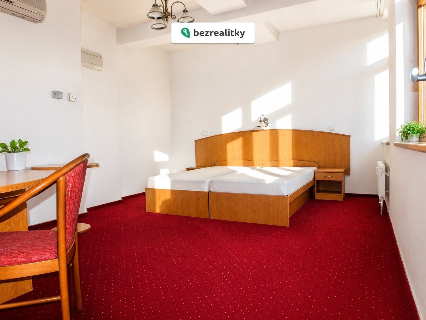 Byt 2+kk · 51 m² · Fibichova 3728, Mělník - 4
