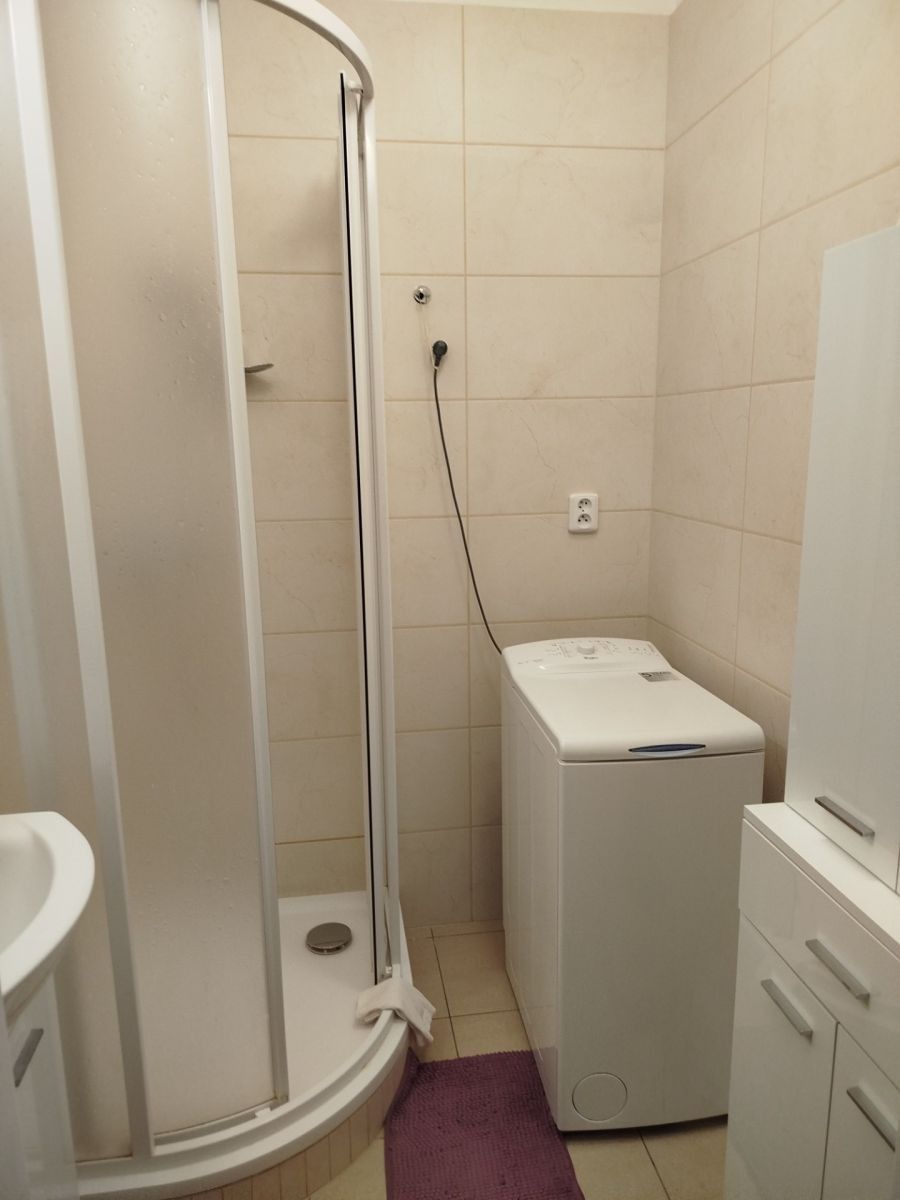 Pronájem byt - Kunínova, Praha - Chodov, 25 m² - 5