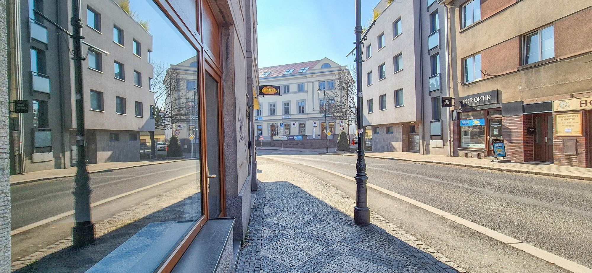 Obchodní prostory · 27 m² · Říčany, okres Praha-východ, Středočeský kraj - 3