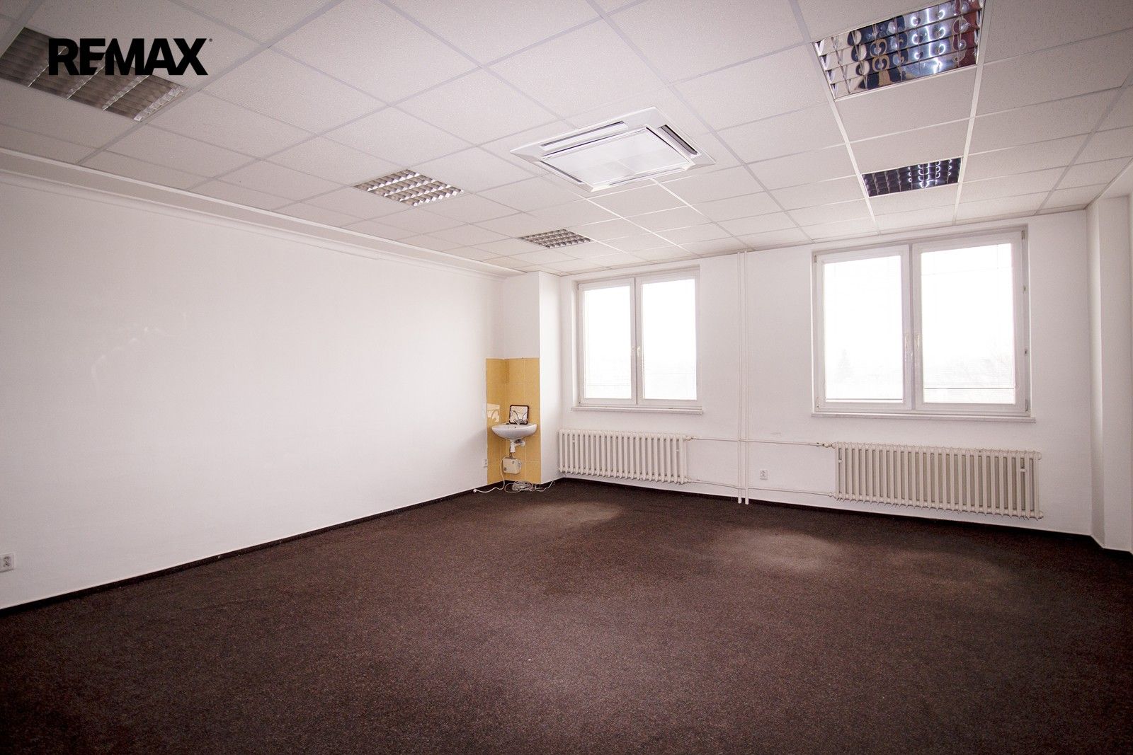 Kanceláře, Lidická 886, Havířov Šumbark, 36 m² - 2