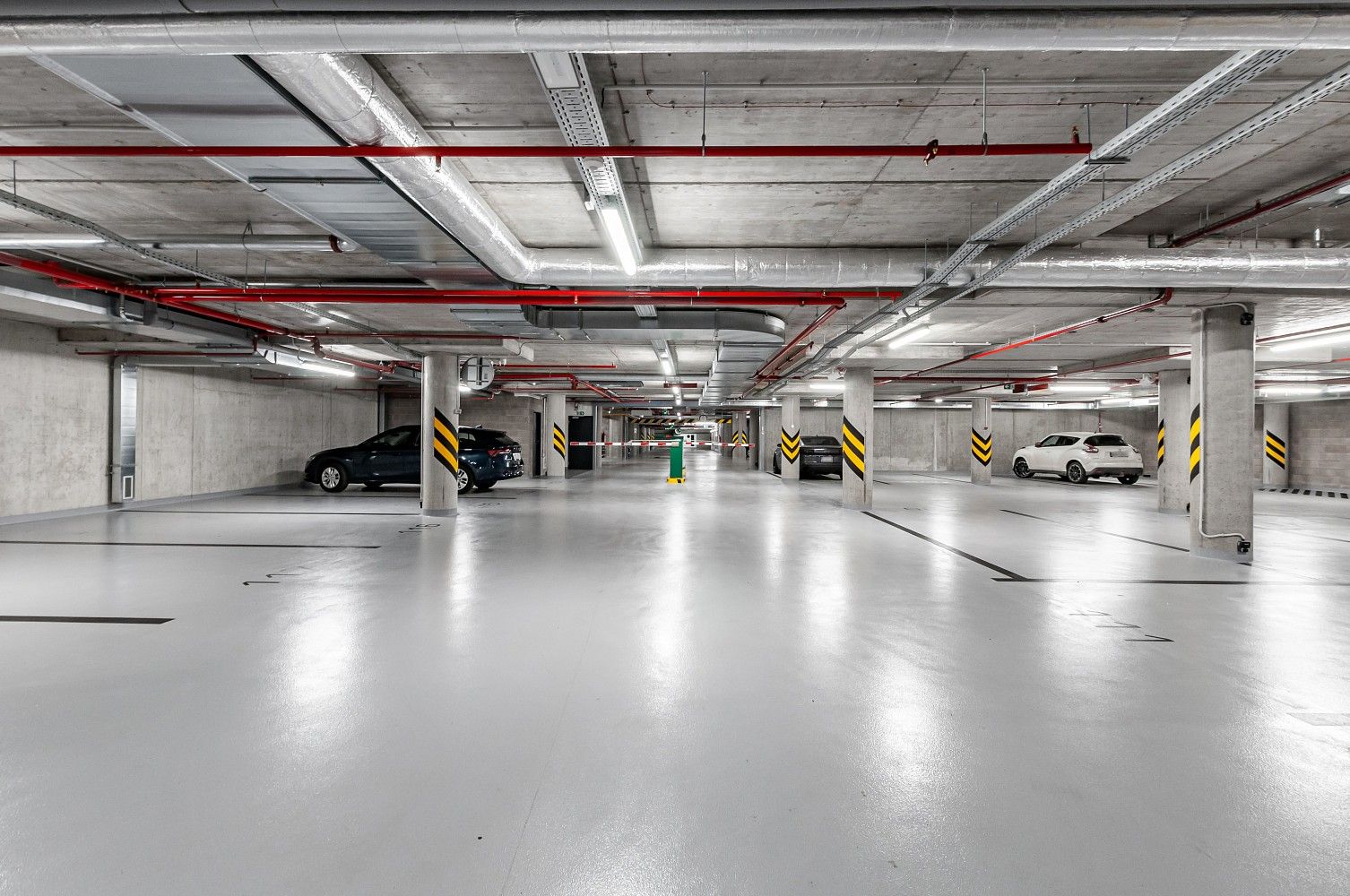 Ostatní, Praha - Karlín, okres Praha 8, Hlavní město Praha, 15 m² - 1