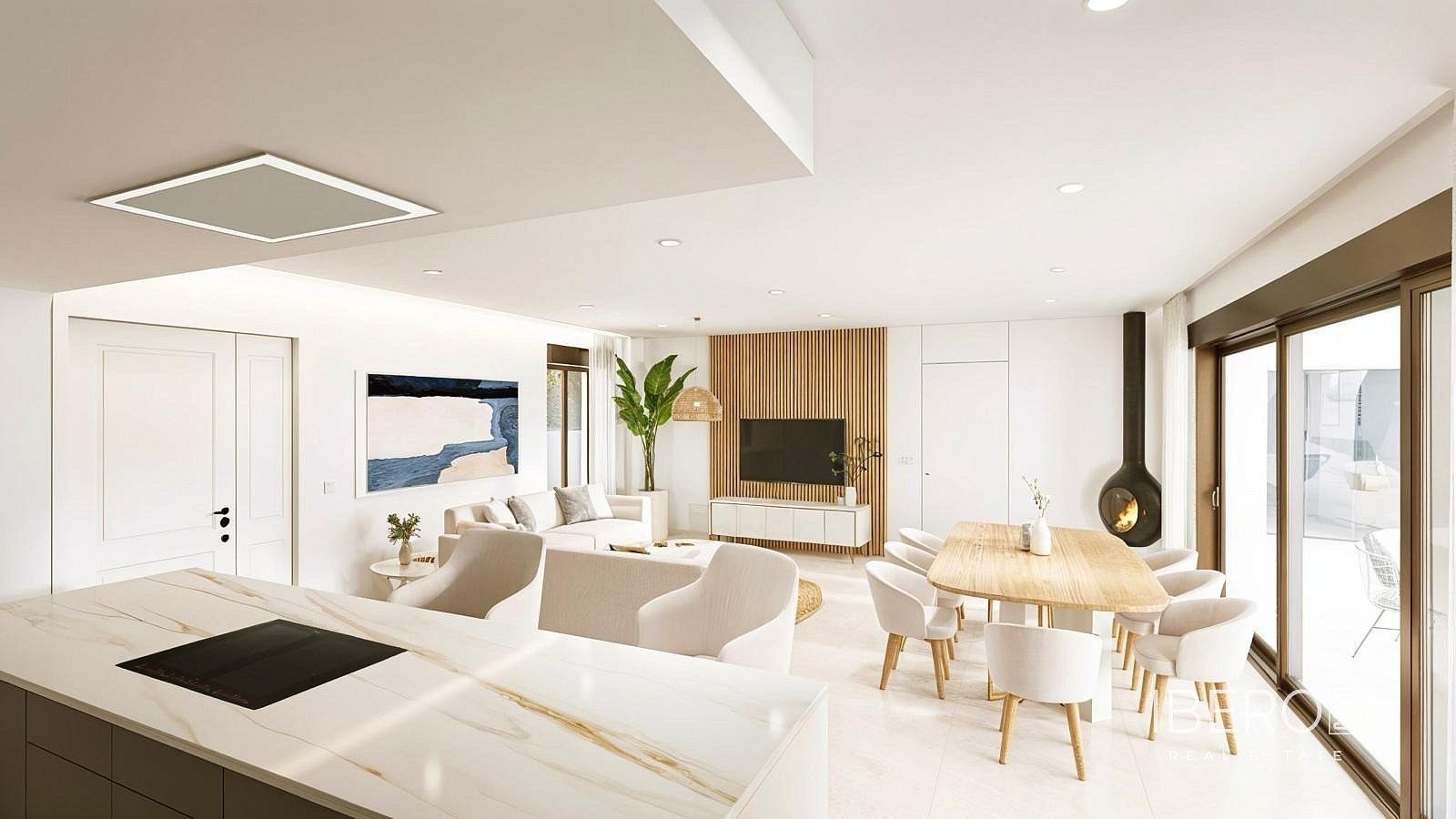 Rodinný dům · 134 m² · San Pedro del Pinatar, ES - 3