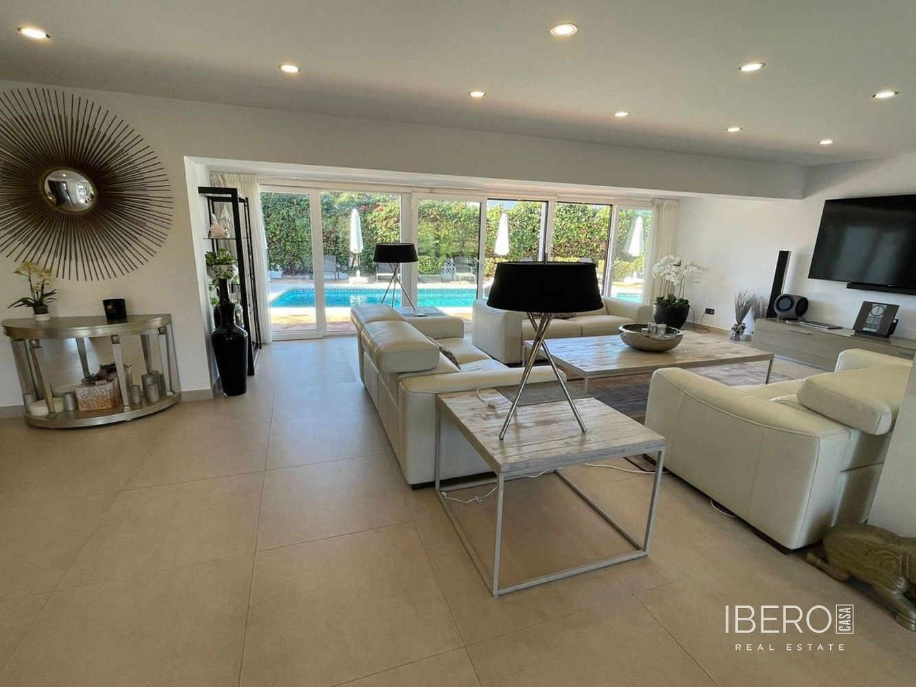Prodej rodinný dům - San Pedro de Alcántara, ES, 550 m² - 5
