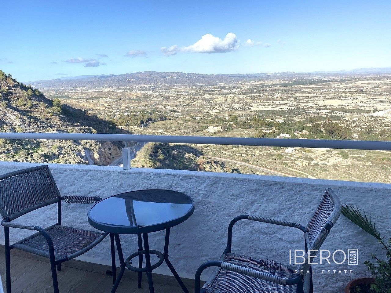 2+kk, Mojacar, Španělsko, 41 m² - 1