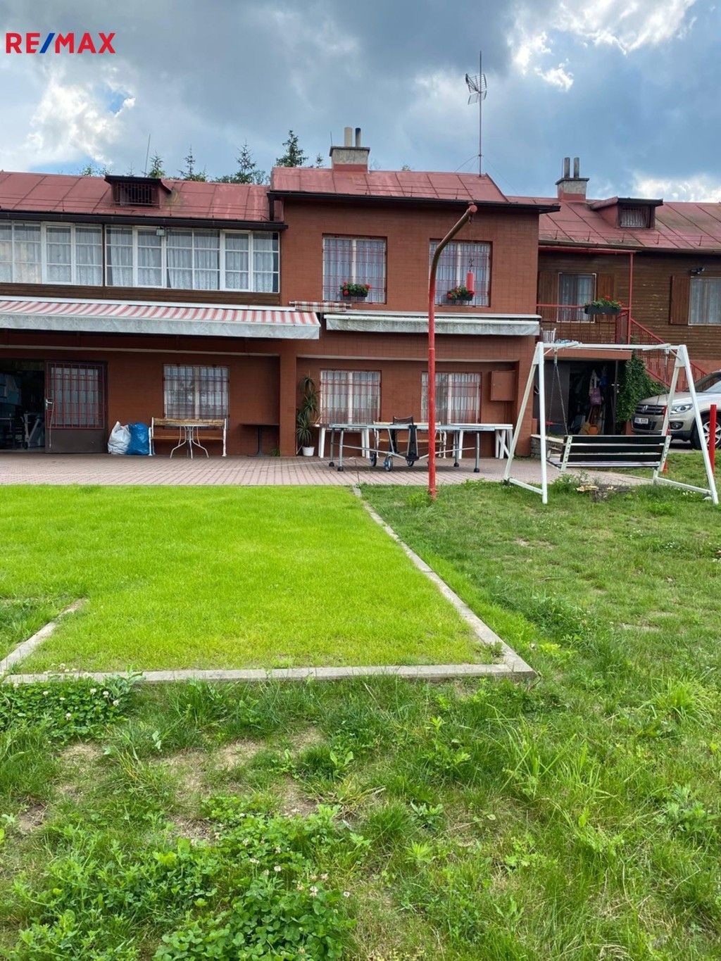 Prodej chata - Bystrc, Brno, 390 m²