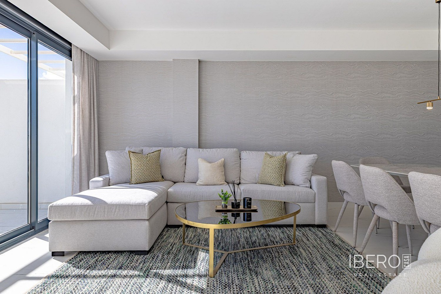 3+kk, Casares Playa, Španělsko, 101 m² - 1