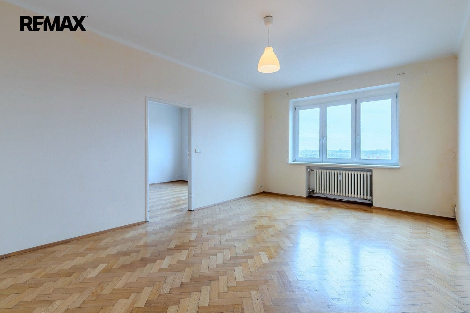 3+kk, Praha - Vinohrady, okres Praha 3, Hlavní město Praha, 89 m² - 2