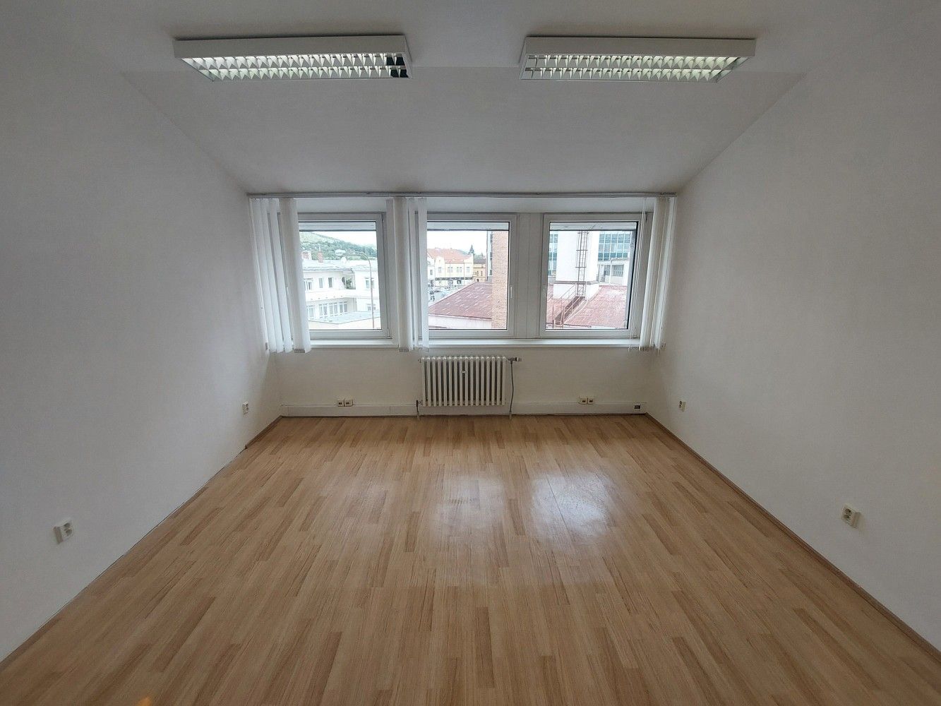 Kancelář · 20 m² · Blansko, Jihomoravský kraj - 1