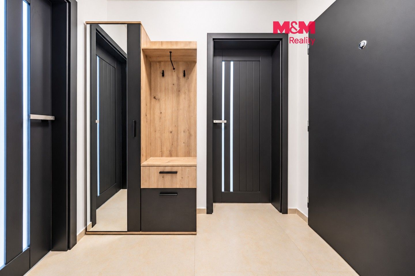 2+kk, Kovanice, 30 m² - 1