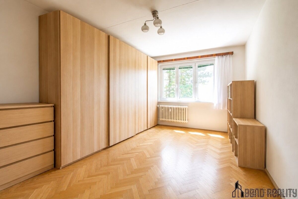 Byty, Brno, 639 00 - 1