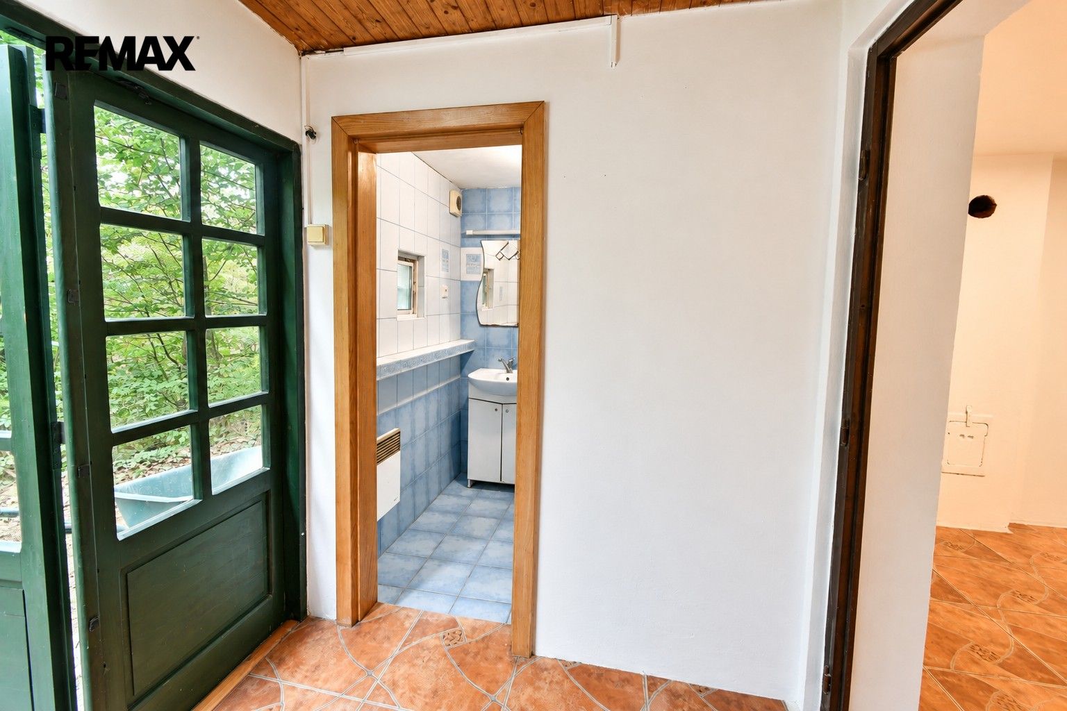 Chata · 45 m² · Na Bobečku 165, Nové Město nad Metují - 3