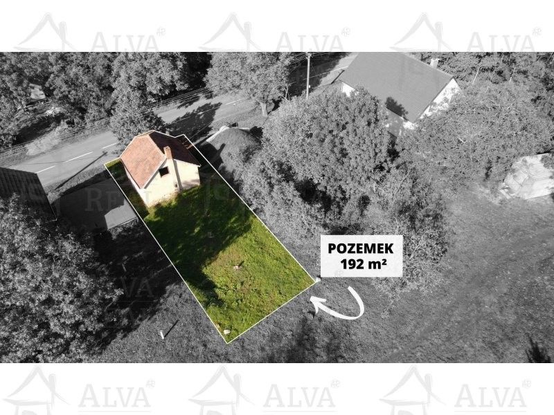 Prodej chata - Brod nad Dyjí, 73 m²