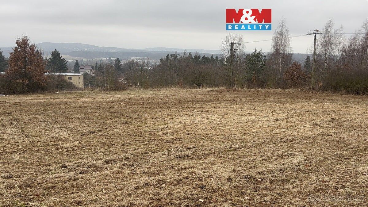 Pozemky pro bydlení, Velké Popovice, 251 69