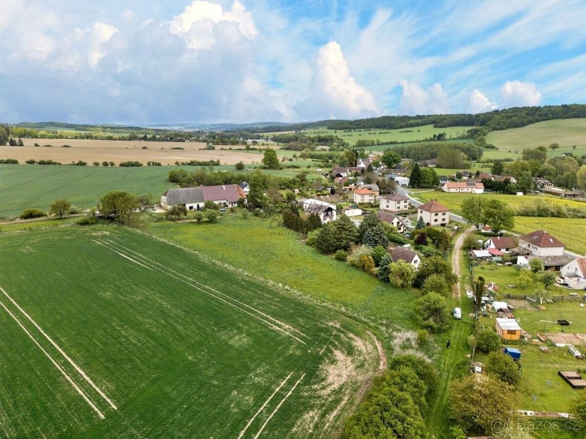 Pozemek pro bydlení · Blovice, 336 01 - 4