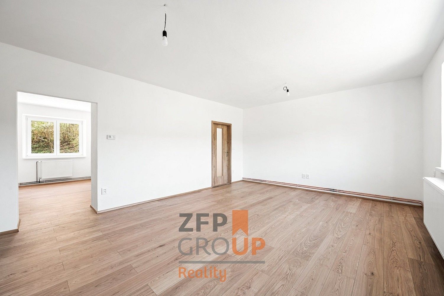 3+1, Letovice, okres Blansko, Jihomoravský kraj, 77 m² - 2
