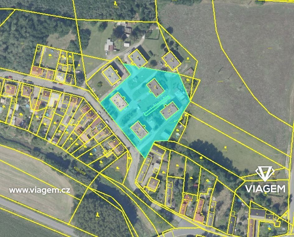 Prodej zahrada - Starý Kolín, okres Kolín, Středočeský kraj - 5
