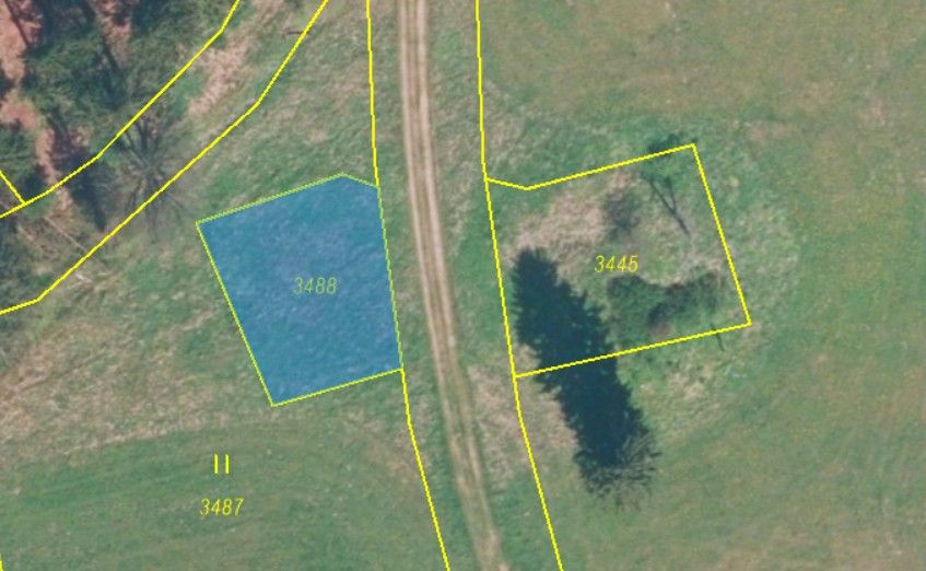 Prodej pozemek pro bydlení - Orlické Záhoří, 517 64