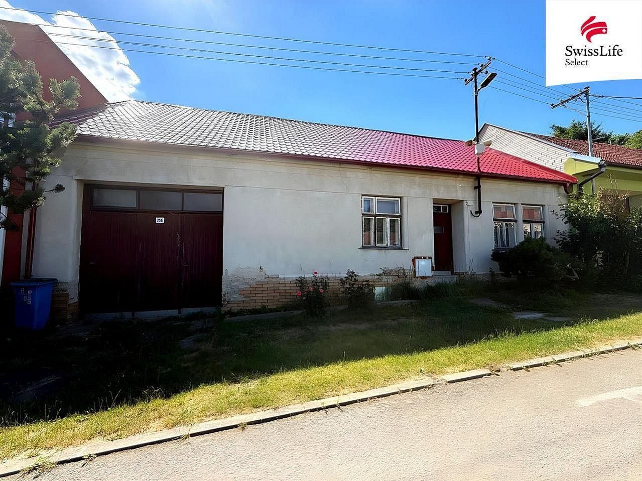 Rodinný dům, 150 m²