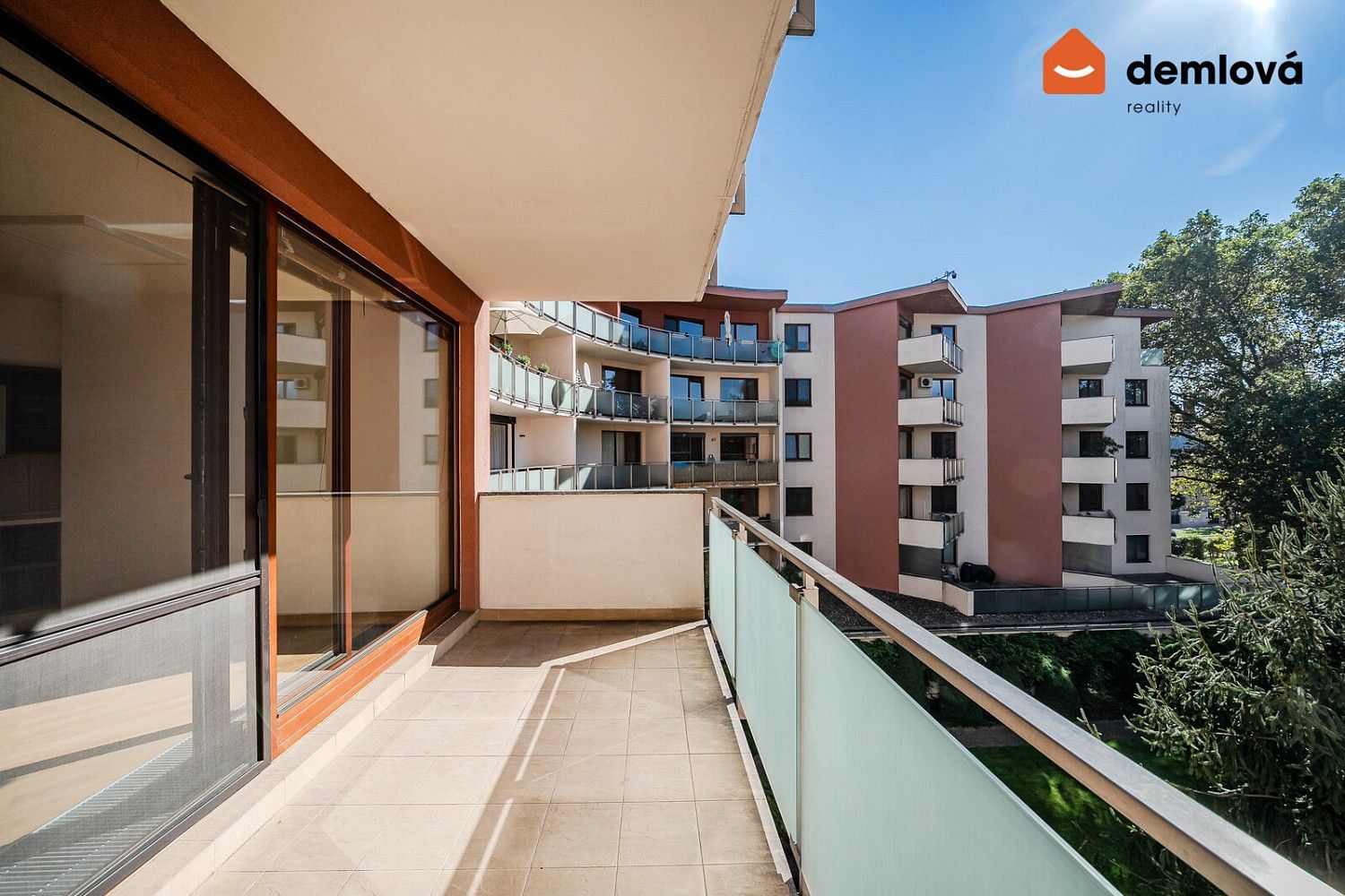 4+kk, Blahoslavova, Ostrava - Moravská Ostrava, 122 m² - 2