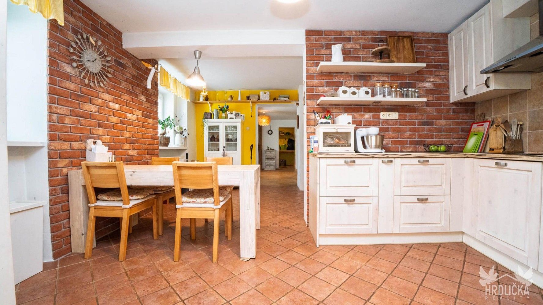 Prodej rodinný dům - Drahonice, okres Strakonice, Jihočeský kraj, 170 m² - 5