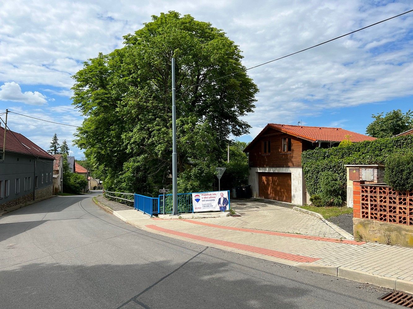 Pozemek pro bydlení, 1 774 m²