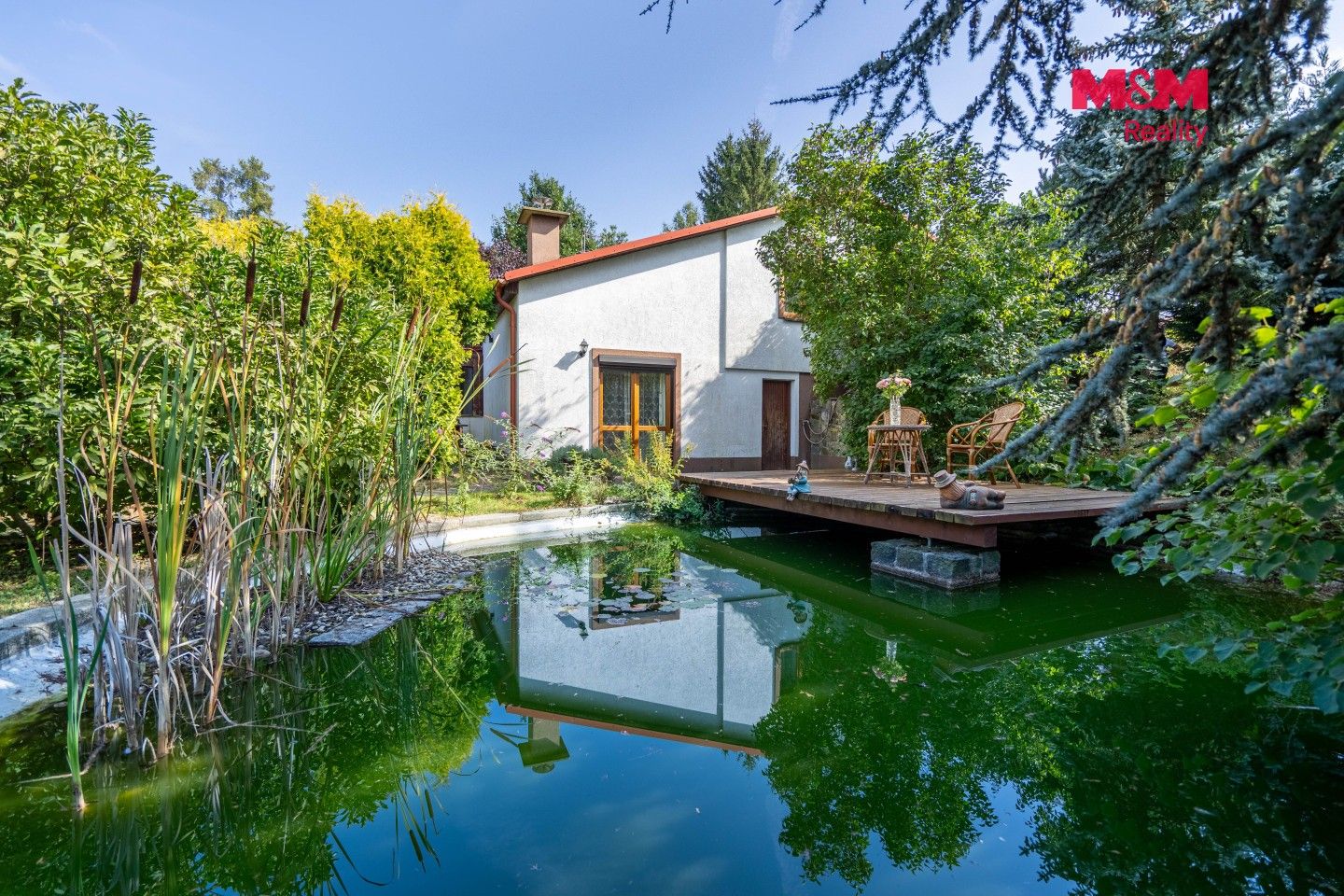Rodinný dům · 121 m² · Hostivická, Chýně - 3
