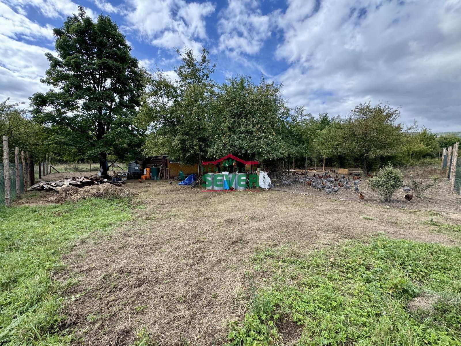 Komerční pozemky, Janov, Litvínov, 10 231 m²