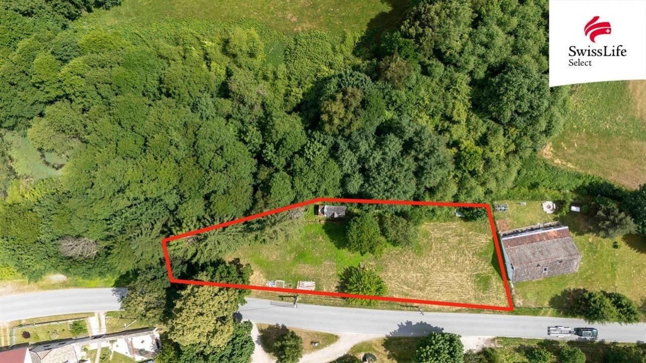 Pozemky pro bydlení, Batelov