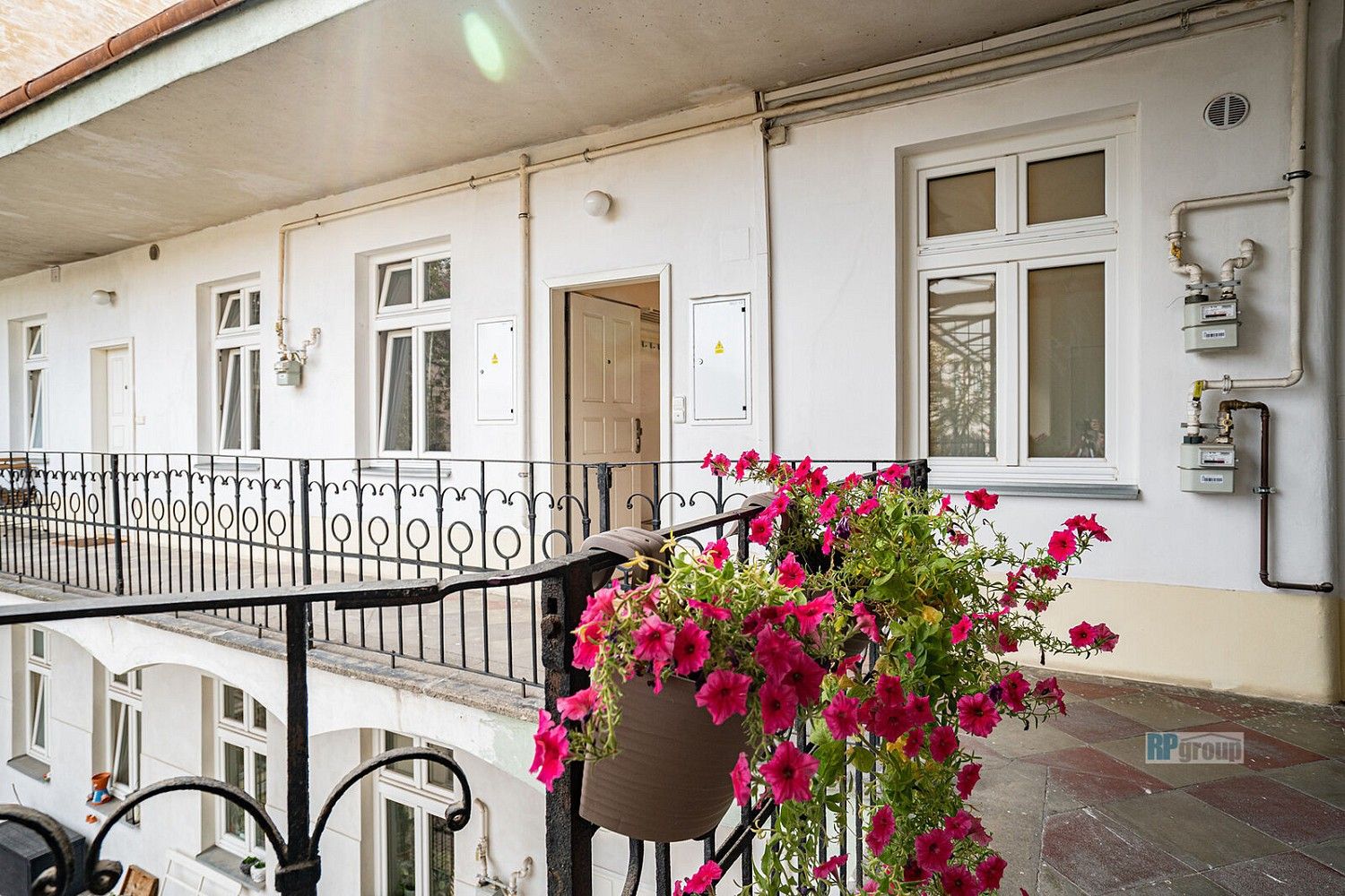 1+1, Praha - Žižkov, okres Praha 3, Hlavní město Praha, 39 m² - 1