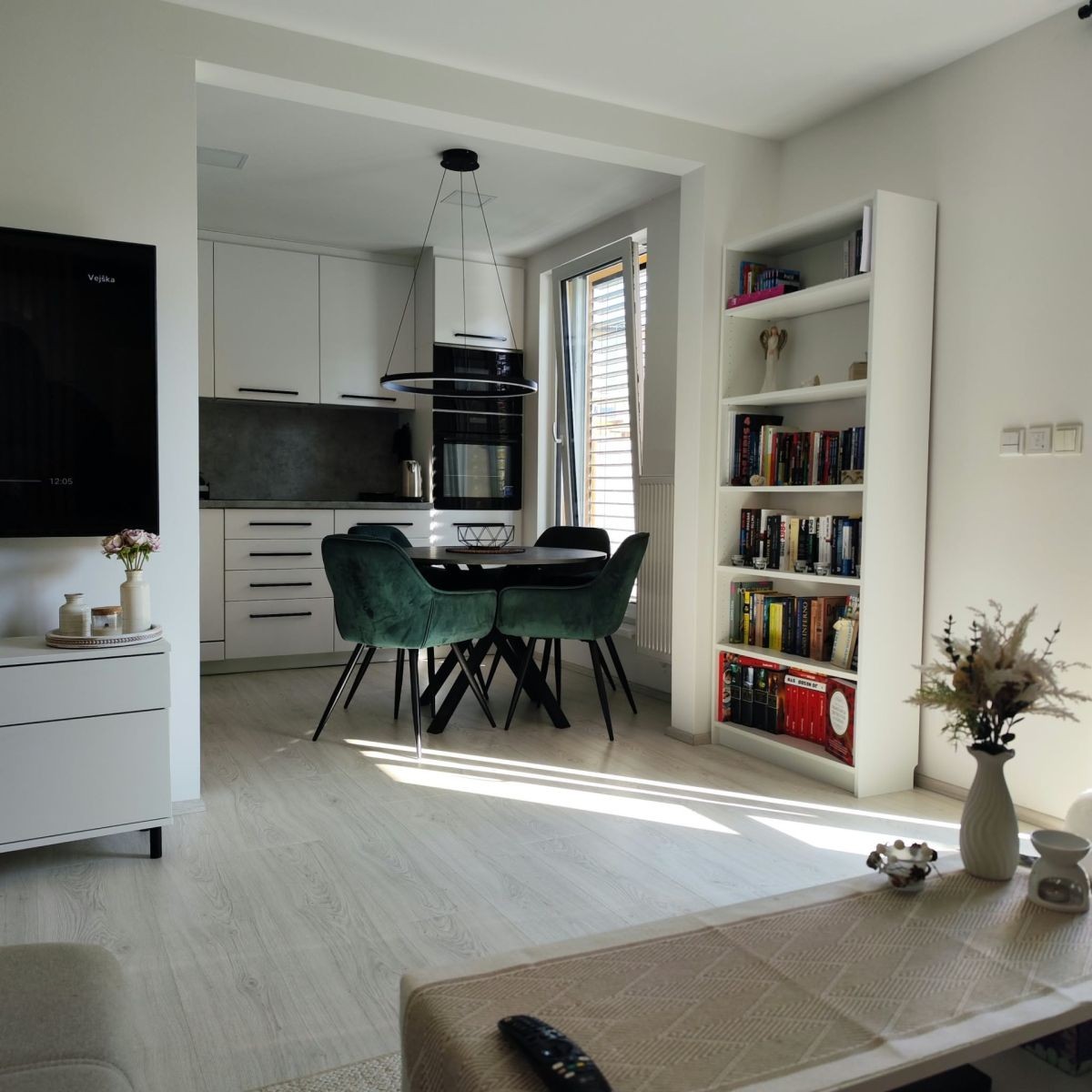 2+kk, Pražská, Nehvizdy - Nehvizdy, Středočeský kraj, 54 m² - 2