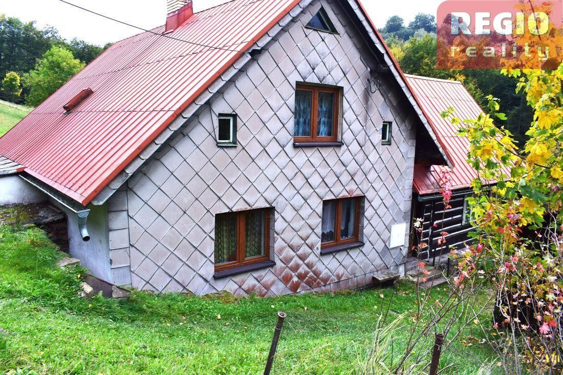 Rodinný dům · 140 m² · Bystřice - 4