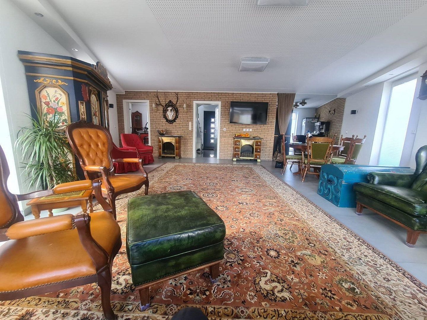 Rodinný dům · 142 m² · , Dolní Sasko - 4
