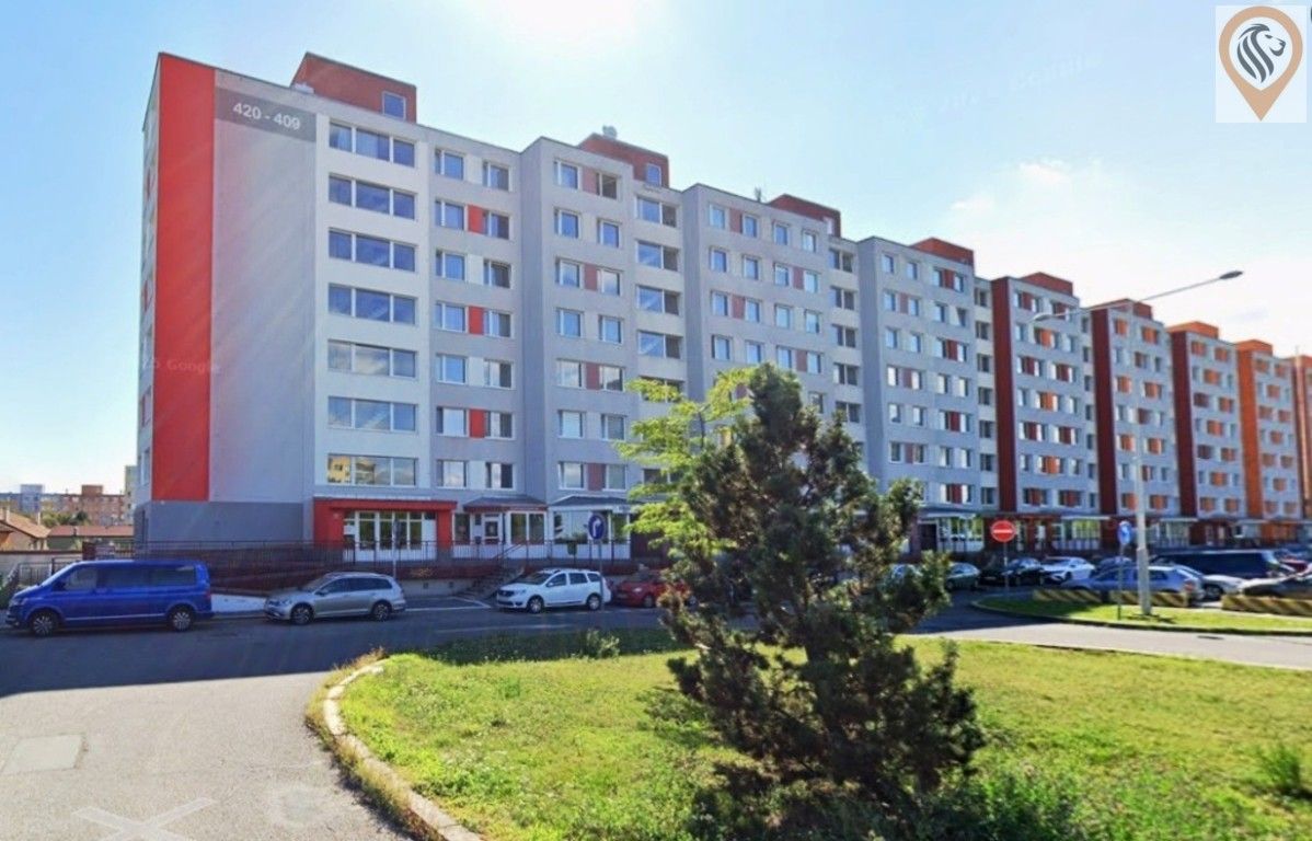 2+kk, Milánská, Praha, 43 m²