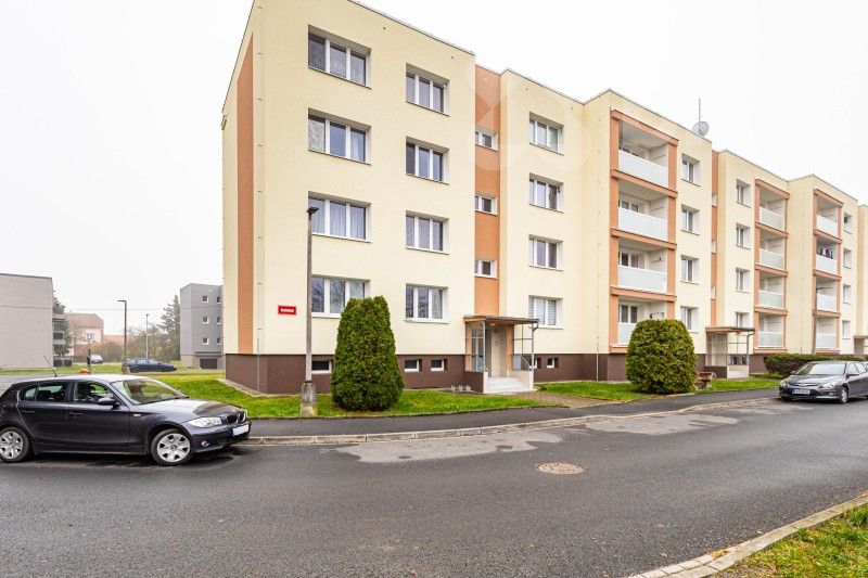 3+kk, Družstevní, Chrást, 78 m²