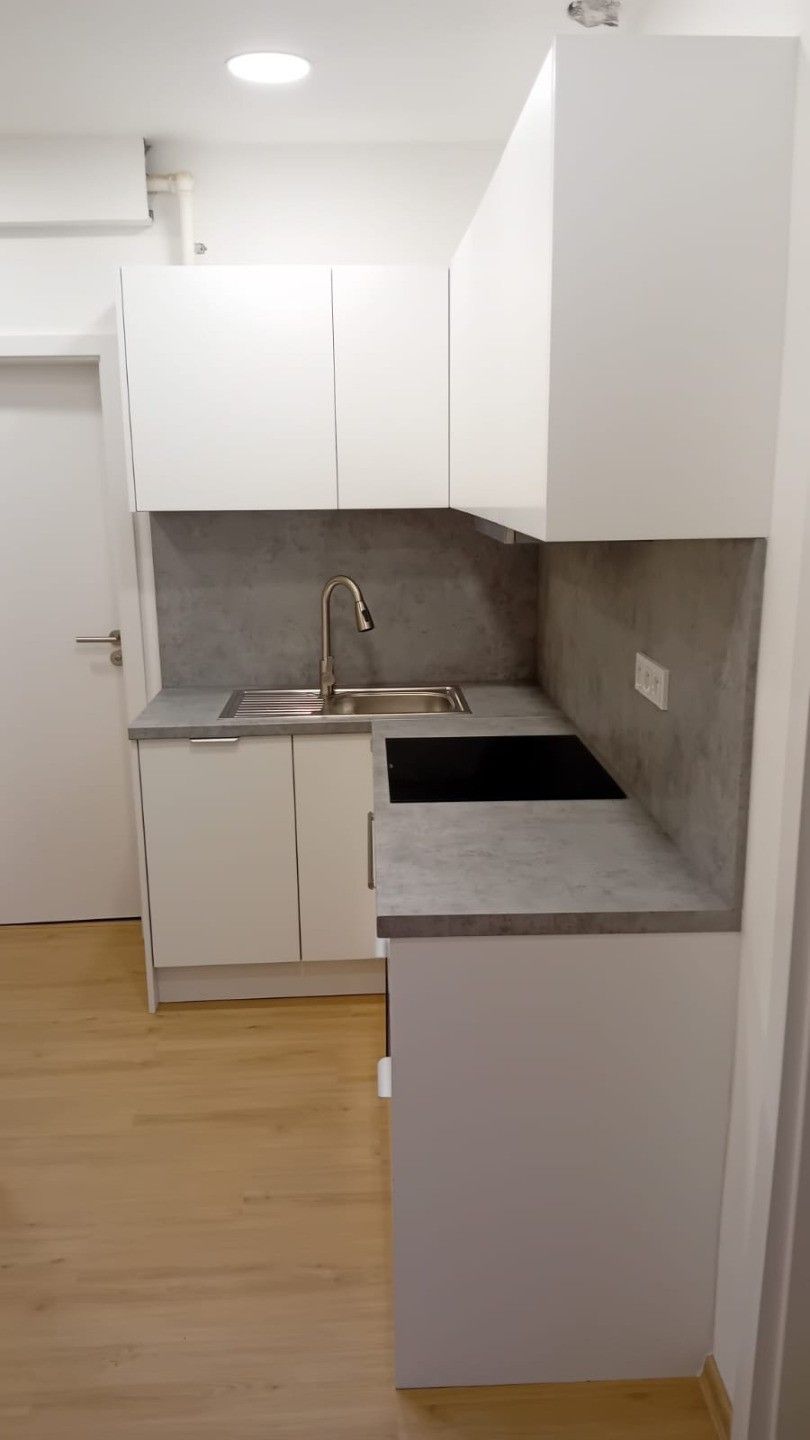 2+1, Na stráži, Praha, 48 m²