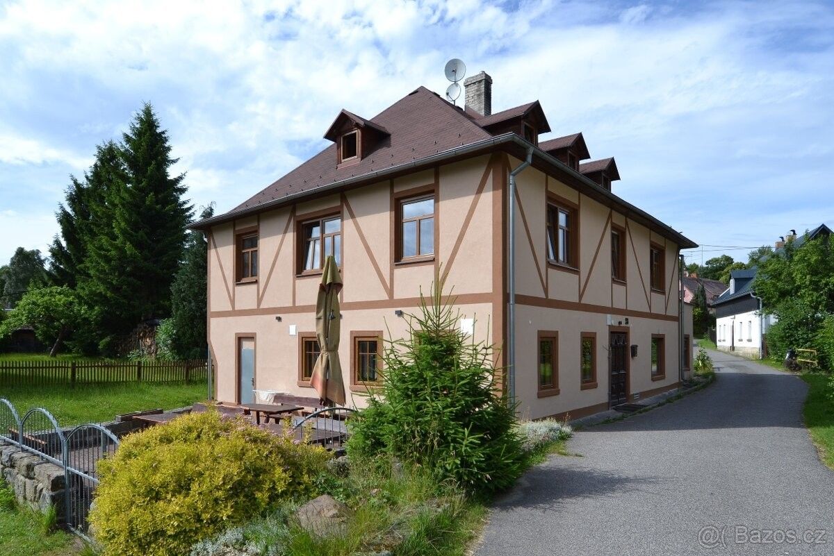 Restaurace, 407 60, Děčín - 1