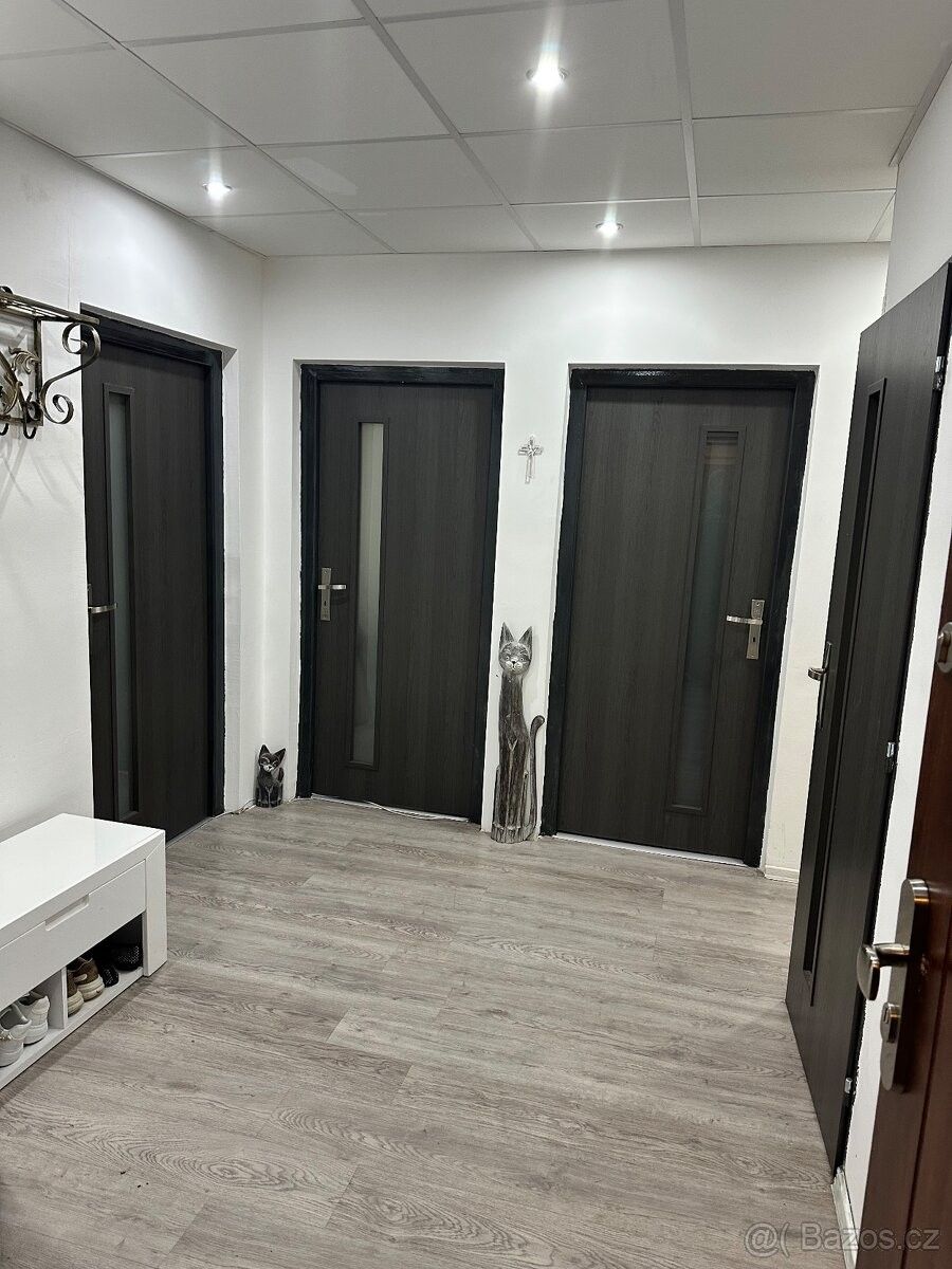 Byty, Chomutov, 430 03